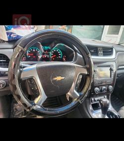 شيفروليه ترافرس